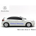 CST Car Mouse Mercedes Benz A-Klasse (Wit)